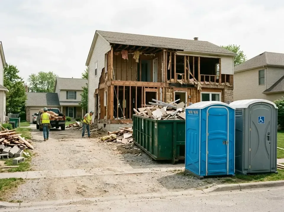 home-renovation-demolition-sit-010 — frequently asked questions, Portable Toilet & Dumpsters Rental in South Bradenton, FL